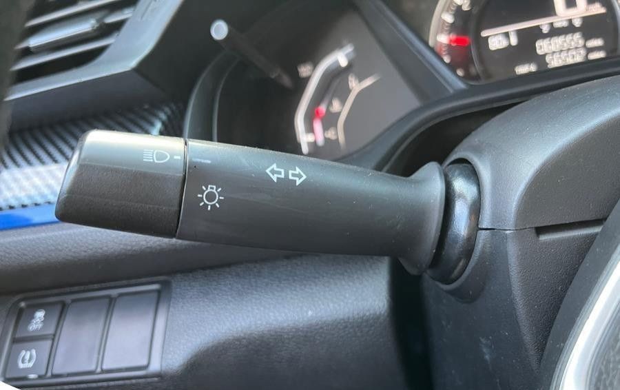 Used 2018 Honda Civic LX image 15
