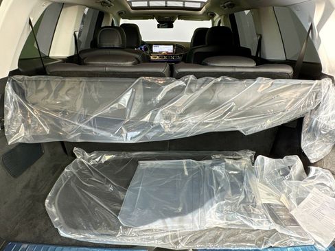 New 2026 Mercedes-Benz GLS 580 4MATIC image 24