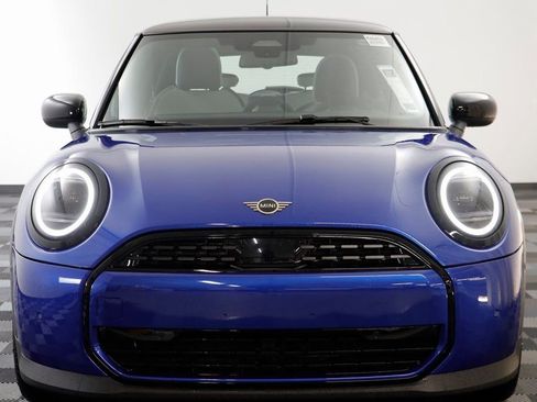 New 2026 MINI Cooper 2-Door Hardtop FWD image 21
