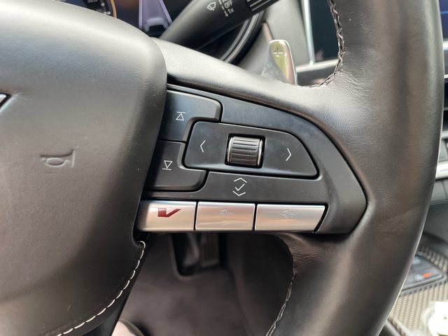 Used 2024 Cadillac CT5 V w/ Premium Package RWD image 32