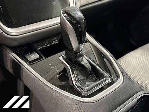 Used 2024 Subaru Legacy Premium AWD/4WD image 18