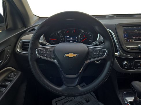 Used 2024 Chevrolet Equinox LS w/ LS Convenience Package FWD image 22