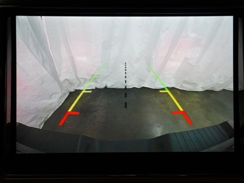 Used 2022 Ford F250 Lariat w/ Black Appearance Package image 8