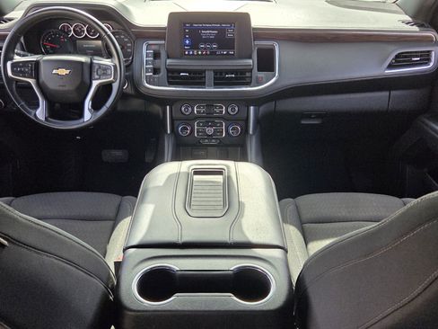 Used 2023 Chevrolet Tahoe LS RWD image 13