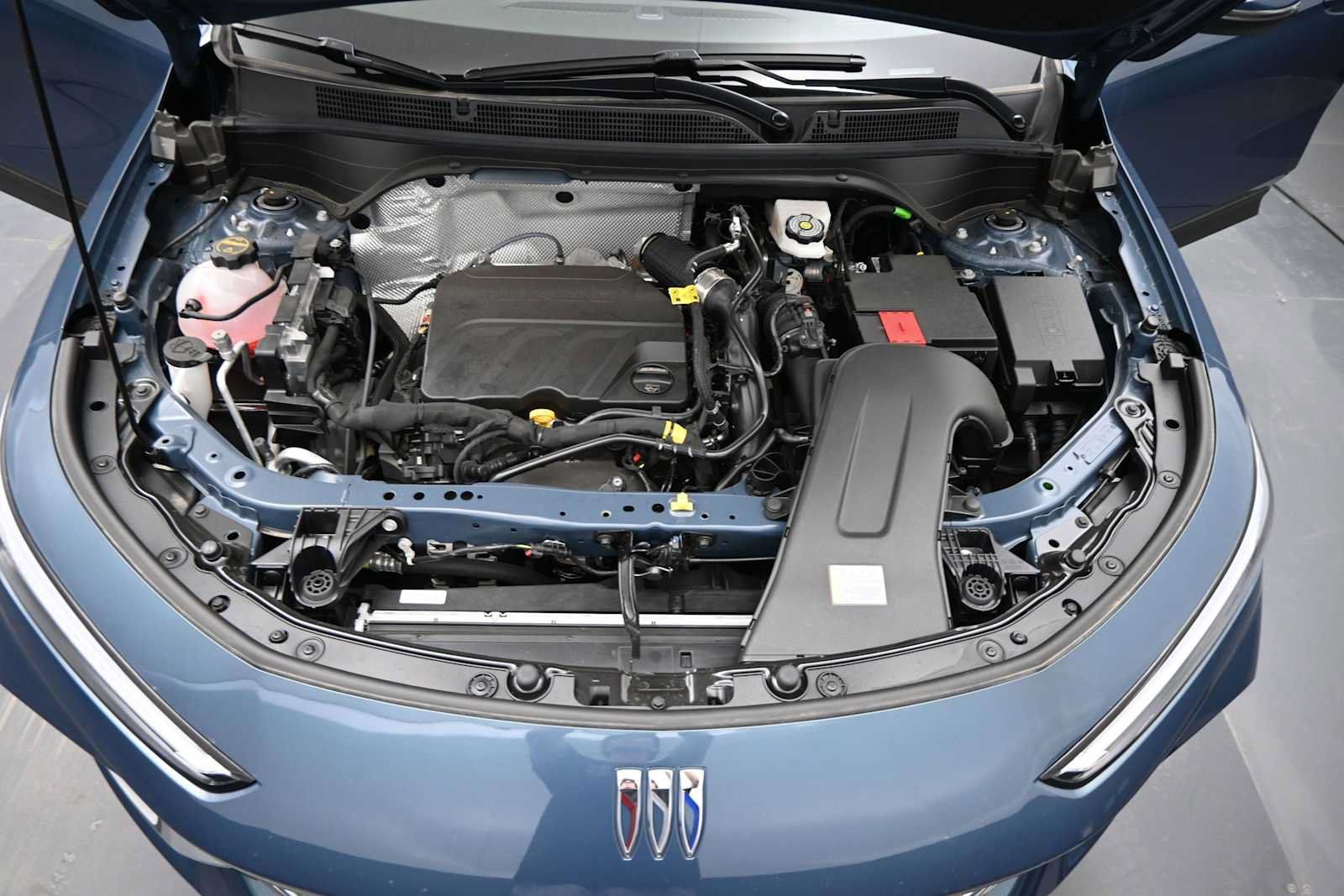New 2026 Buick Envista Preferred w/ Convenience I Package FWD image 25