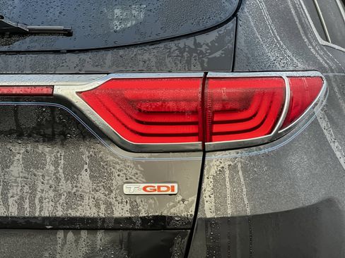 Used 2017 Kia Sportage SX image 28