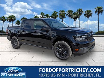 Certified 2024 Ford Maverick XLT w/ XLT Luxury Package