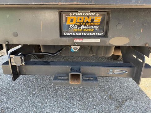 Used 2022 Ford F350 XL w/ Power Equipment Group image 55