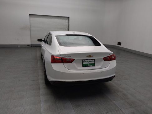 Used 2024 Chevrolet Malibu LT image 6