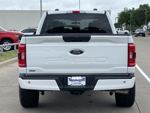 Used 2022 Ford F150 XLT image 5