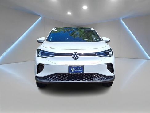 Certified 2023 Volkswagen ID.4 Pro S RWD image 2