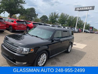 Used 2014 Ford Flex SEL w/ Equipment Group 202A