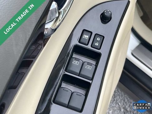 Used 2015 INFINITI QX50 Journey w/ Premium Package image 24