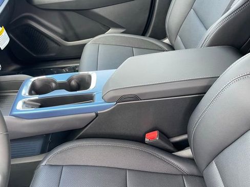 New 2026 Chevrolet Equinox EV LT w/ LPO, Tech Bronze Package image 27