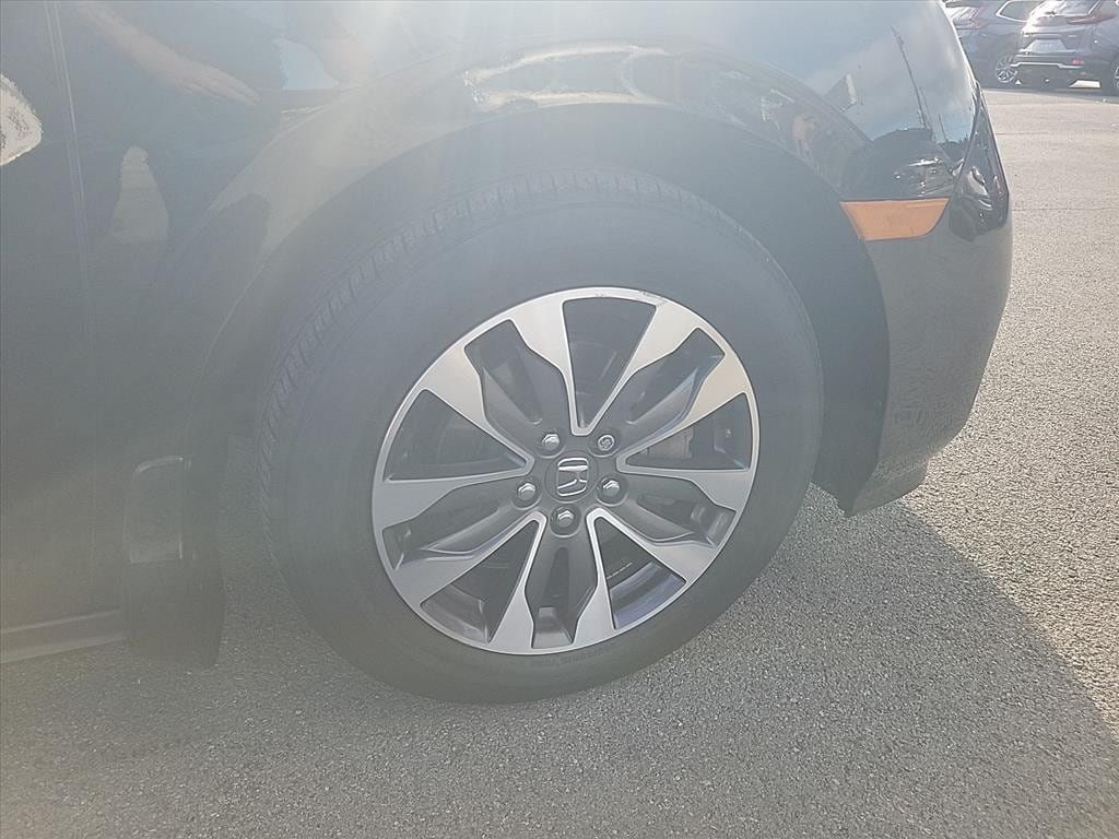 Used 2023 Honda Odyssey EX-L image 30