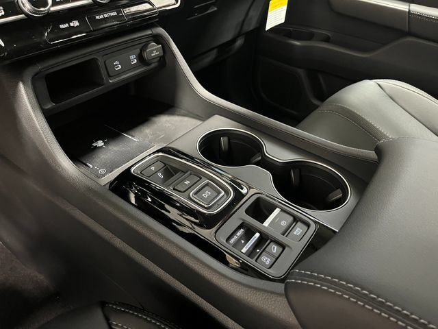 New 2026 Honda Pilot EX-L image 16