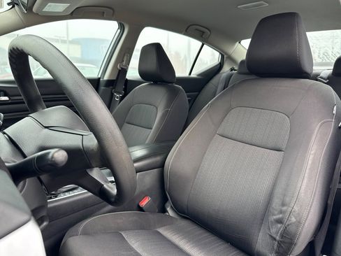 Used 2019 Nissan Altima 2.5 S image 23