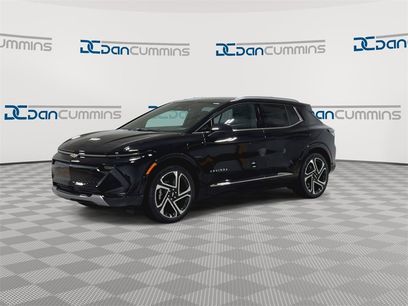 New 2026 Chevrolet Equinox EV LT w/ Convenience Package II