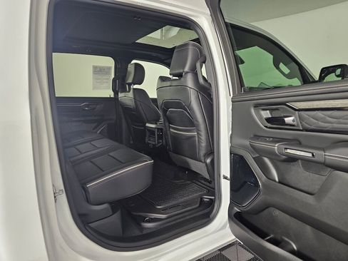 New 2026 RAM 1500 Limited w/ Night Edition image 37