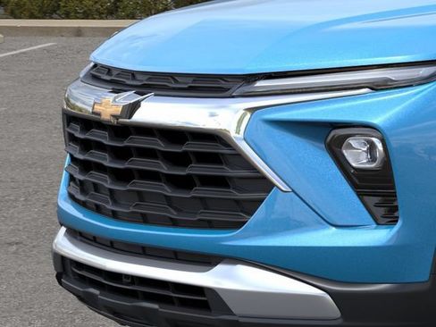 New 2026 Chevrolet TrailBlazer LT w/ Midnight Edition FWD image 13