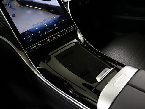 New 2026 Mercedes-Benz C 43 AMG 4MATIC Sedan image 26
