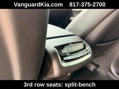 Used 2023 Cadillac XT6 Premium Luxury w/ Technology Package image 26