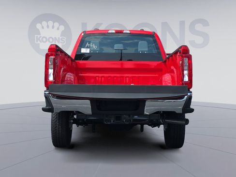 New 2026 Ford F250 XL w/ FX4 Off-Road Package image 34