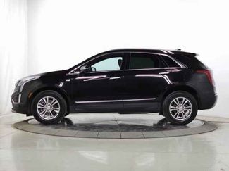 Certified 2022 Cadillac XT5 Premium Luxury video 2