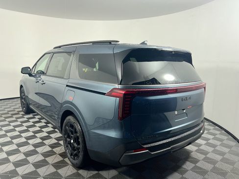 Certified 2026 Kia Carnival SX Prestige image 7