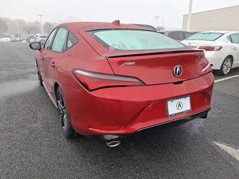 New 2026 Acura Integra A-Spec image 3