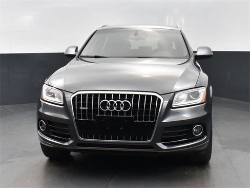 Used 2015 Audi Q5 2.0T Premium Plus w/ Technology Package image 26