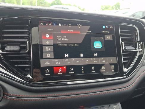 New 2026 Dodge Durango GT AWD/4WD image 14