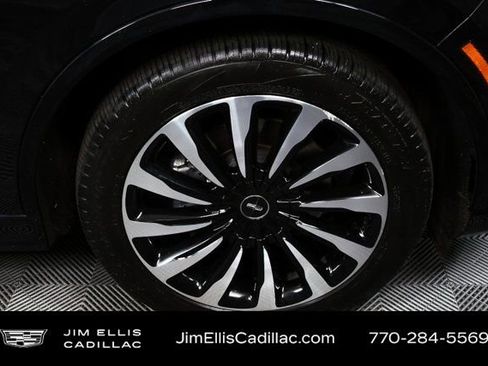 Used 2020 Lincoln Aviator Black Label Grand Touring w/ Class IV Trailer Tow Package image 39