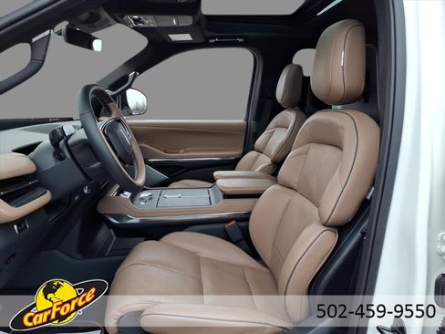Certified 2025 Lincoln Navigator L Black Label image 20