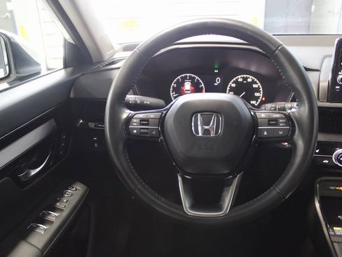 Used 2023 Honda CR-V EX-L image 21