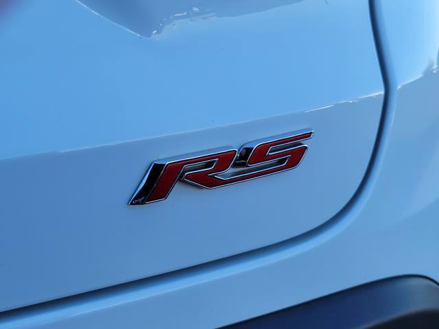 Used 2025 Chevrolet Trax RS w/ Driver Confidence Package FWD image 6