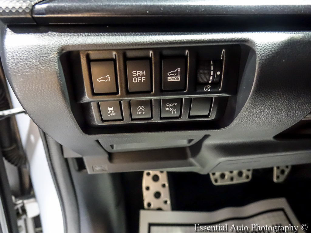 Used 2022 Subaru Forester Wilderness AWD/4WD image 25