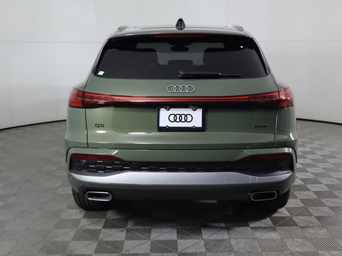Used 2025 Audi Q5 Premium Plus w/ Premium Plus image 7