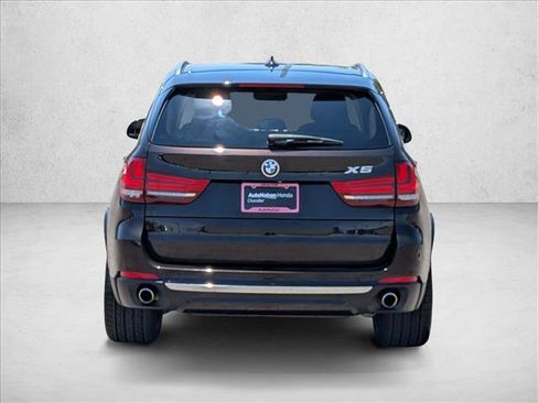 Used 2015 BMW X5 xDrive35i AWD/4WD image 6