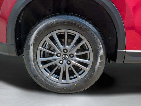 Used 2019 MAZDA CX-5 Sport FWD image 40