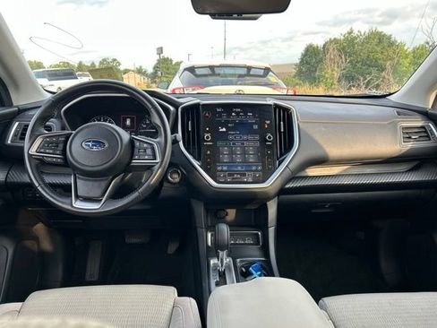 Used 2023 Subaru Ascent Premium w/ Convenience Package AWD/4WD image 5
