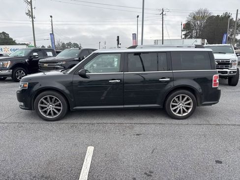Used 2015 Ford Flex Limited w/ Equipment Group 301A image 4