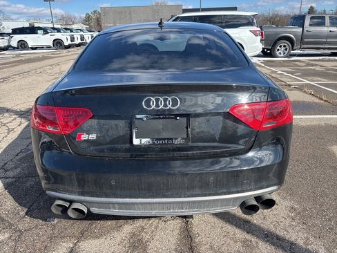 Used 2014 Audi S5 Premium Plus image 4