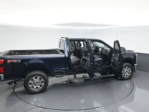 Used 2024 Ford F250 Lariat w/ Lariat Ultimate Package AWD/4WD image 64