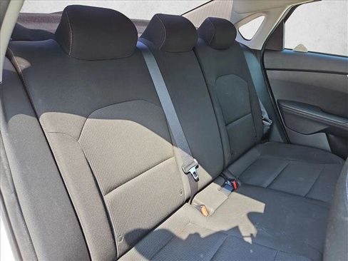 Used 2021 Kia Forte LXS image 17