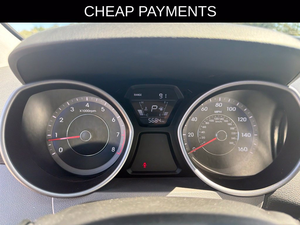 Used 2016 Hyundai Elantra SE FWD image 9