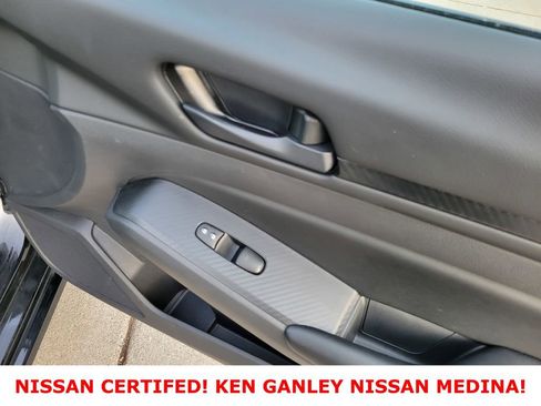Certified 2025 Nissan Altima 2.5 S image 48