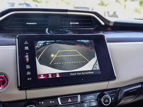 Used 2018 Honda Clarity Base image 29