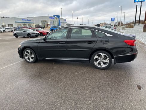 Used 2018 Honda Accord EX-L image 14