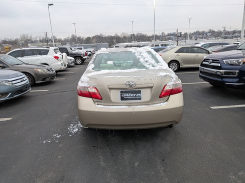 Used 2007 Toyota Camry LE image 10